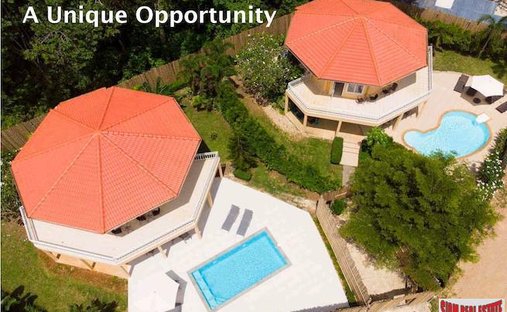 Villa a Ao Nang, Provincia di Krabi, Thailandia 1