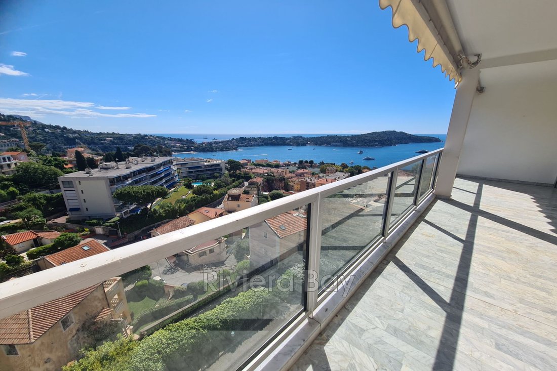 Apartment in Le Port, Villefranche-sur-Mer, France 1 - 18223758