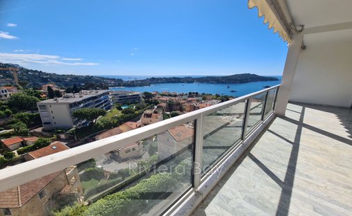 Apartment in Le Port, Villefranche-sur-Mer, France 1