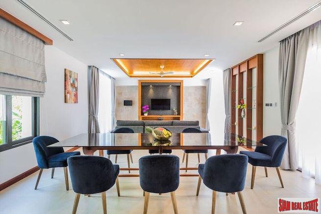 Villa in Ao Nang, Krabi, Thailand 4 - 18227933