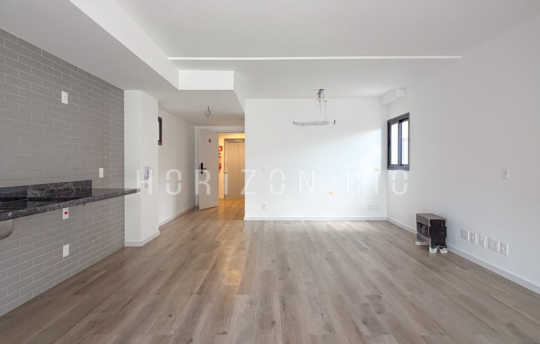 Apartment in Rio de Janeiro, State of Rio de Janeiro, Brazil 4 - 14698782