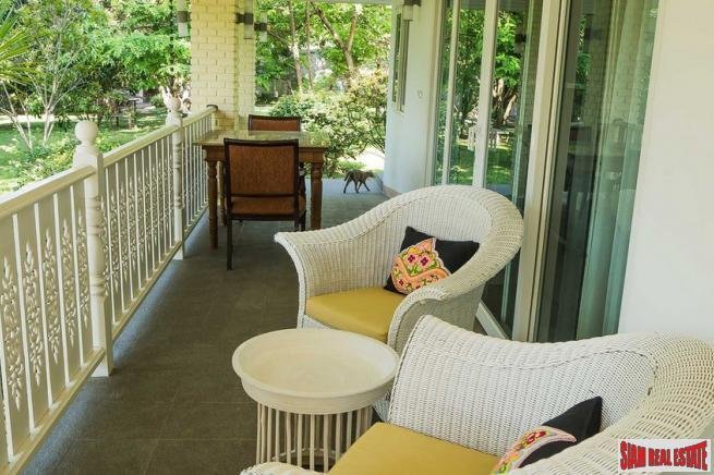 House in Chiang Mai, Doi Saket District, Thailand 3 - 18228092