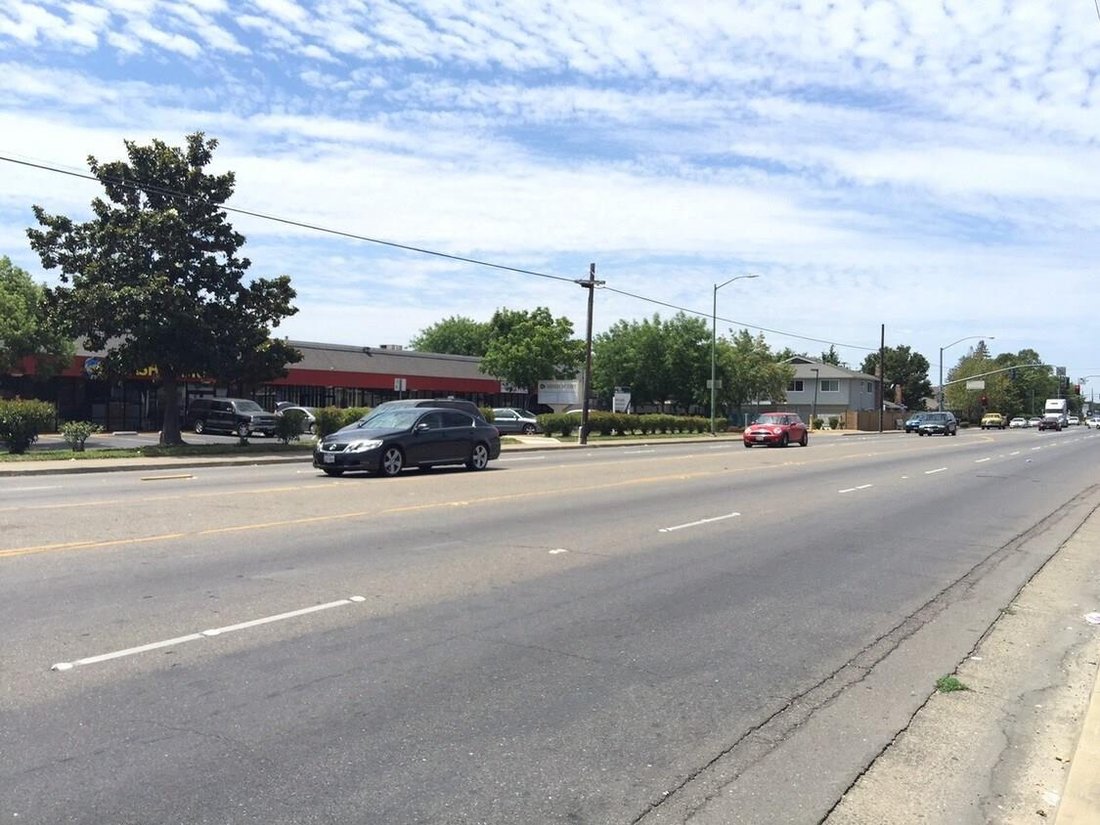 Land in Sacramento, California, United States 5 - 18230278