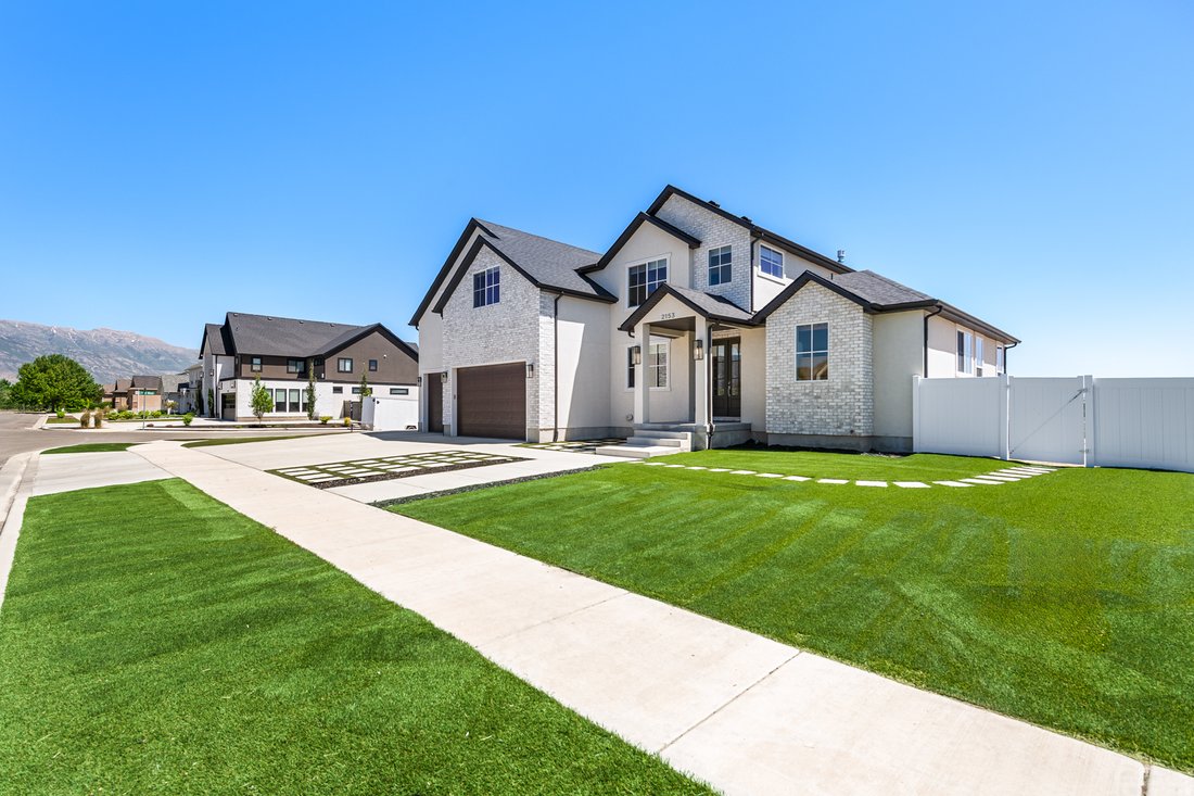 House in Lehi, Utah, United States 4 - 18225545