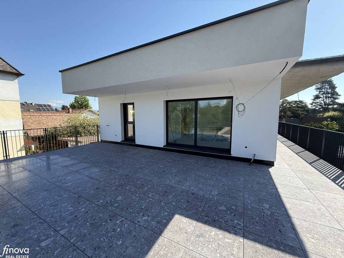 Appartement à Graz, Styrie, Autriche 1 - 17818005