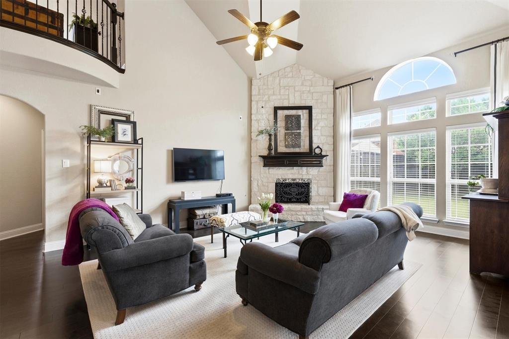 House in Sachse, Texas, United States 5 - 18226751
