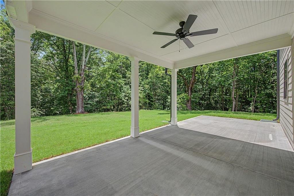 House in Kennesaw, Georgia, United States 3 - 17866454