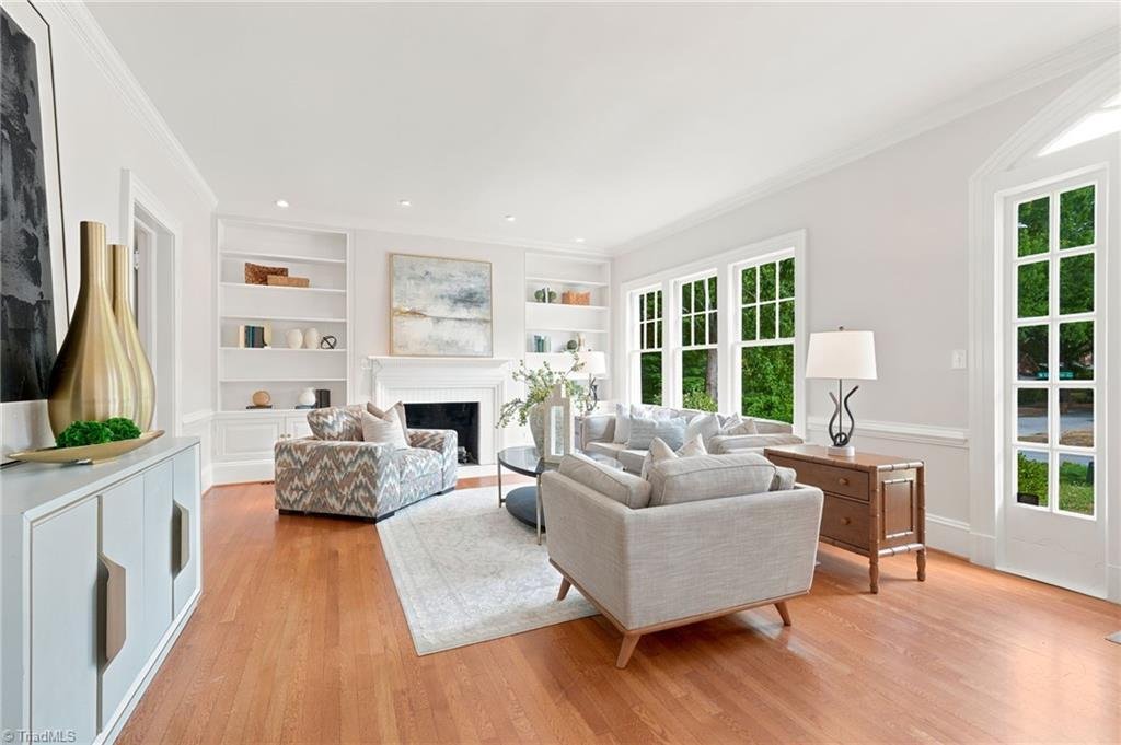 House in Greensboro, North Carolina, United States 5 - 16371121