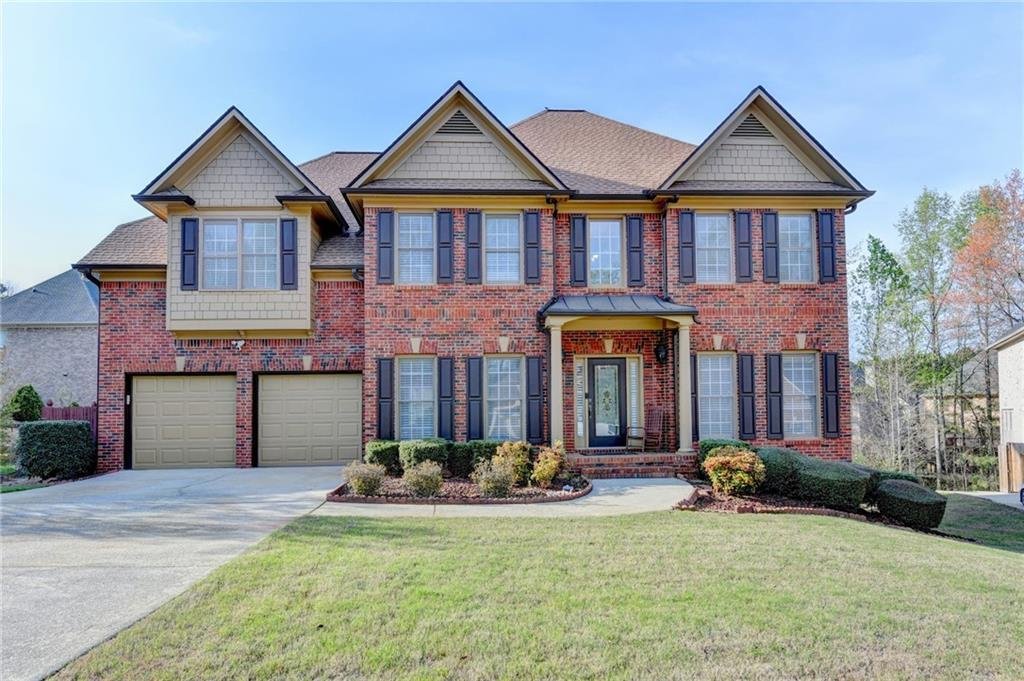House in Lawrenceville, Georgia, United States 1 - 18229743