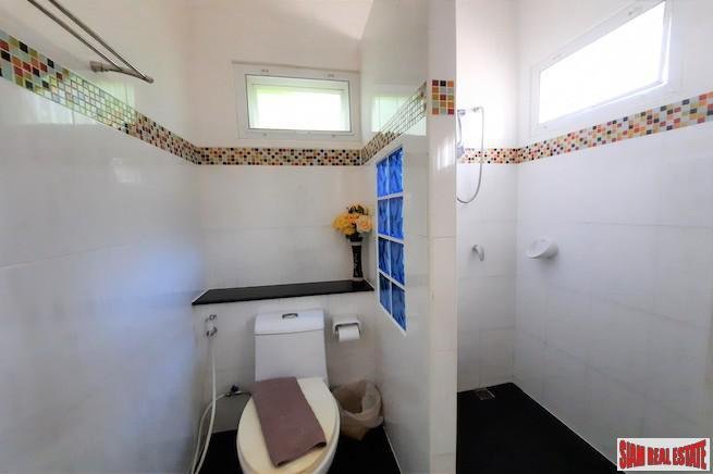 Villa in Ao Nang, Krabi, Thailand 5 - 18228088