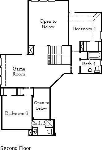 House in Wylie, Texas, United States 3 - 18227079
