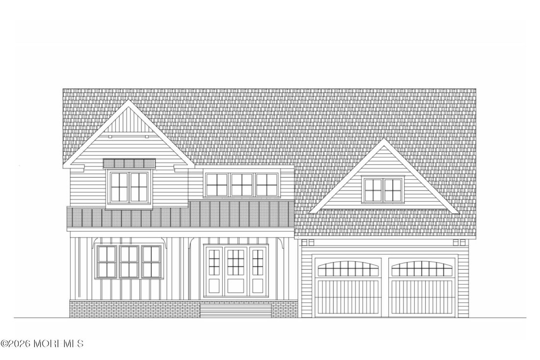 House in Point Pleasant Beach, New Jersey, United States 2 - 18226252