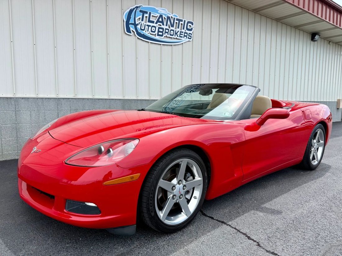 Cabriolet in Harrington, DE, United States 1 - 18228554