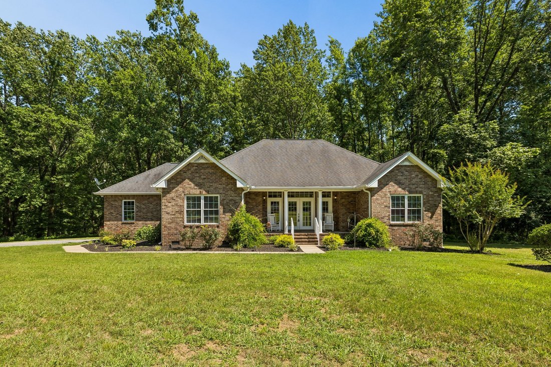 House in Mt. Juliet, Tennessee, United States 1 - 18226395
