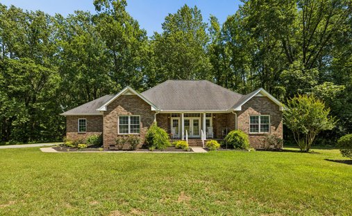 House in Mt. Juliet, Tennessee, United States 1