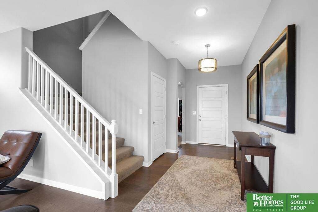 House in Lincoln, Nebraska, United States 2 - 18224460