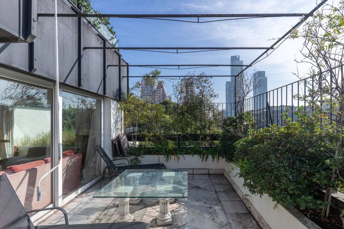 Apartment in Buenos Aires, Buenos Aires, Argentina 2 - 18227375