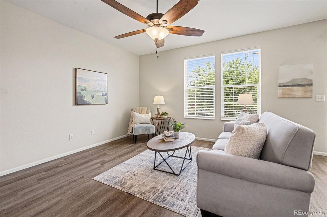 House in Dacono, Colorado, United States 3 - 17345043
