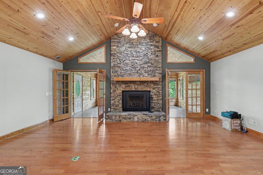 House in Blairsville, Georgia, United States 4 - 18226130