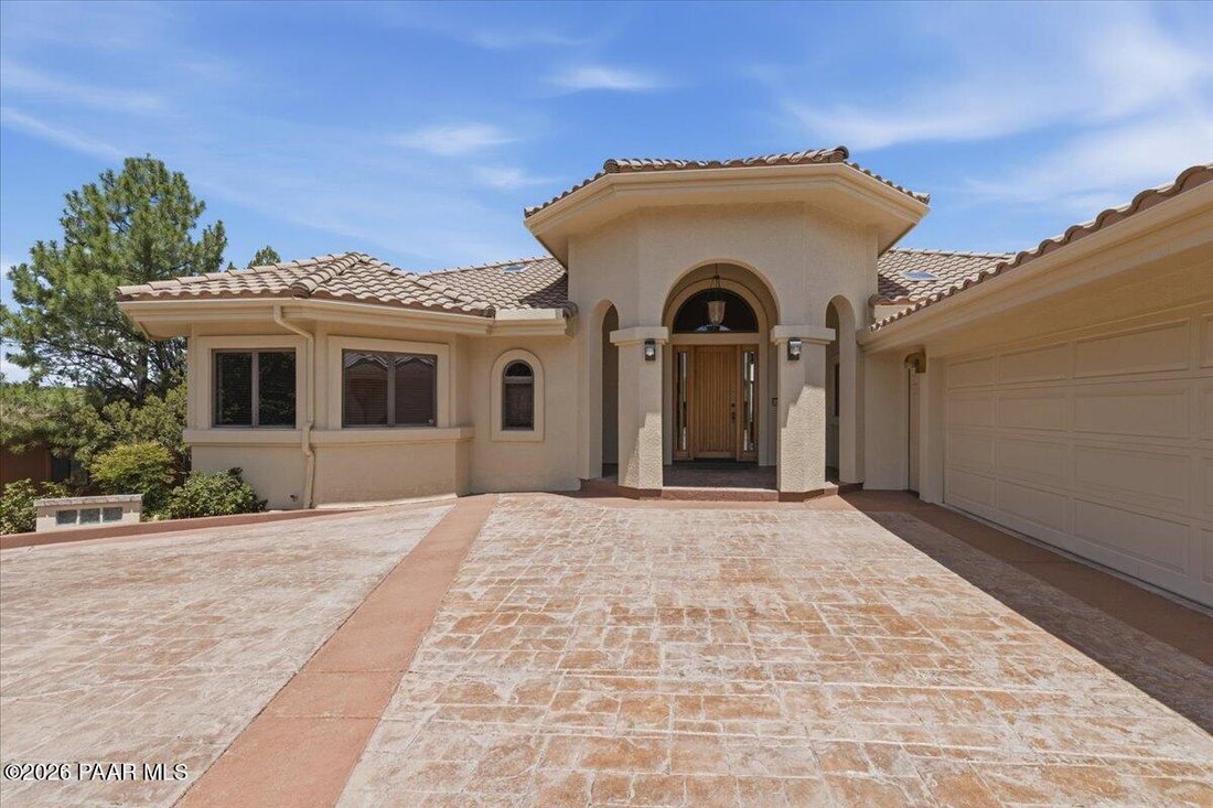 House in Prescott, Arizona, United States 5 - 18225214