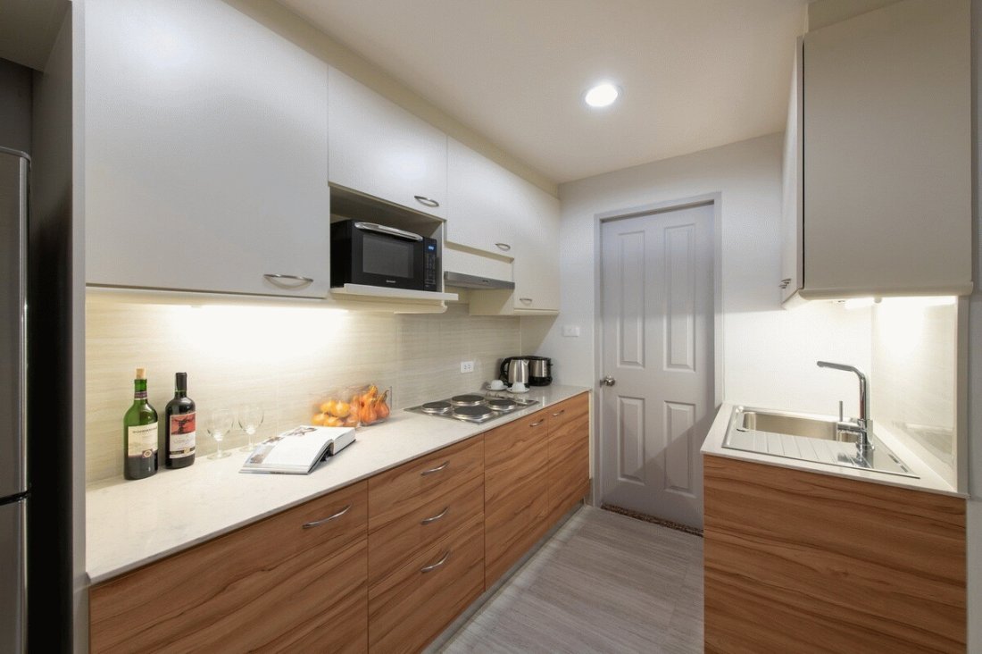 Townhouse in Bangkok, Bangkok, Thailand 4 - 18228079