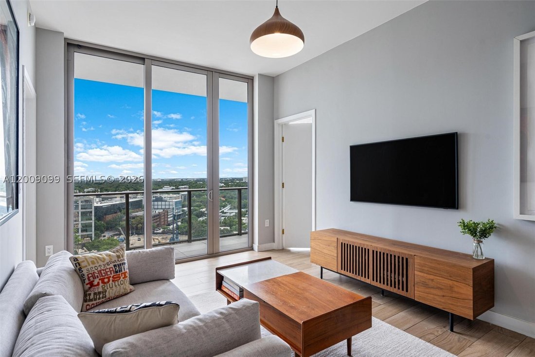 Condo in Miami, Florida, United States 4 - 17795460