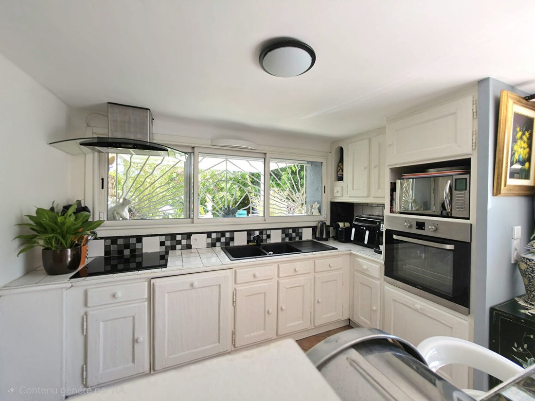 Villa in Le Lavandou, Provence-Alpes-Côte d'Azur, France 5 - 18224409