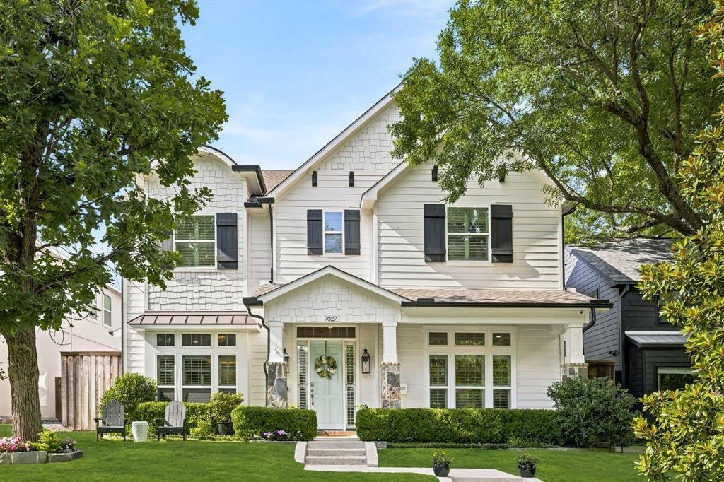 House in Dallas, Texas, United States 2 - 18226673