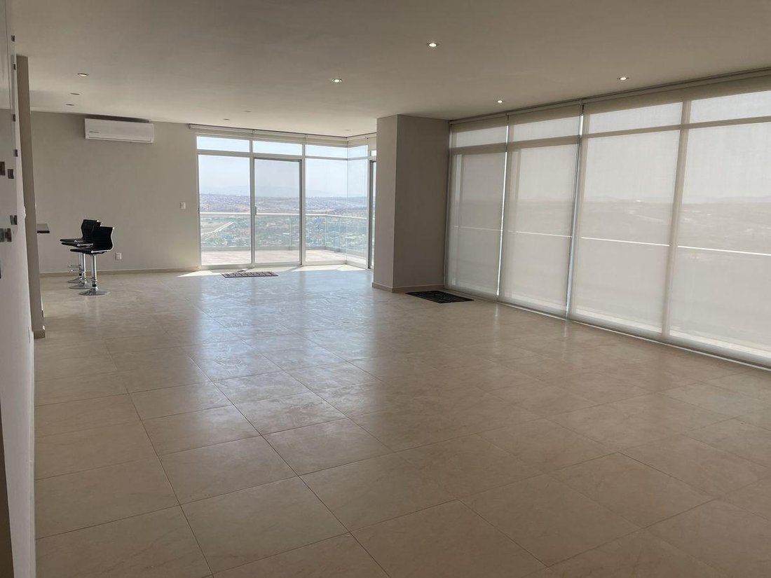 Apartment in Juriquilla, Querétaro, Mexico 4 - 18223699