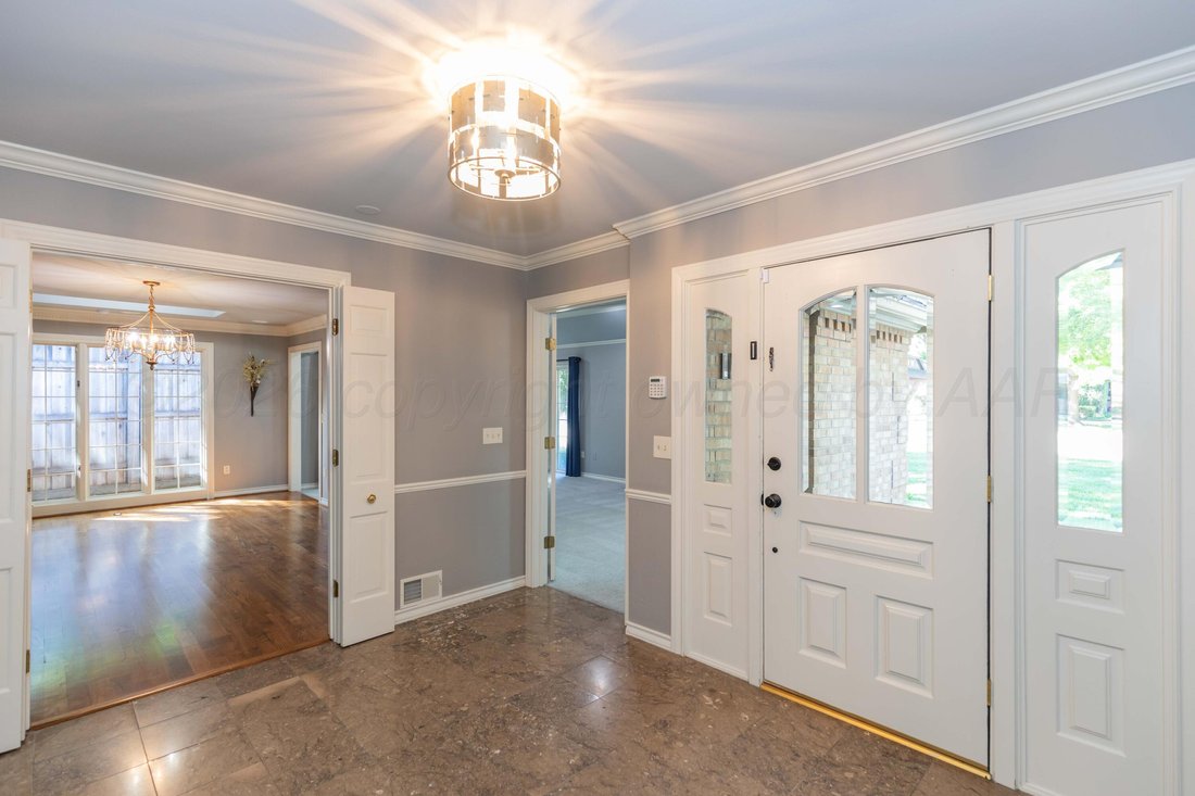 House in Amarillo, Texas, United States 3 - 18225113