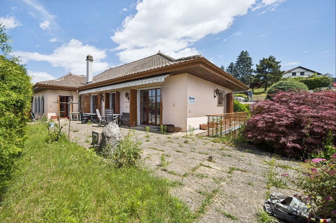 House in Cugy, Vaud, Switzerland 1 - 18223872