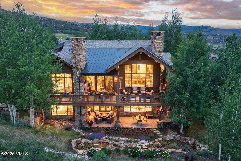 House in Edwards, Colorado, United States 1 - 18229118