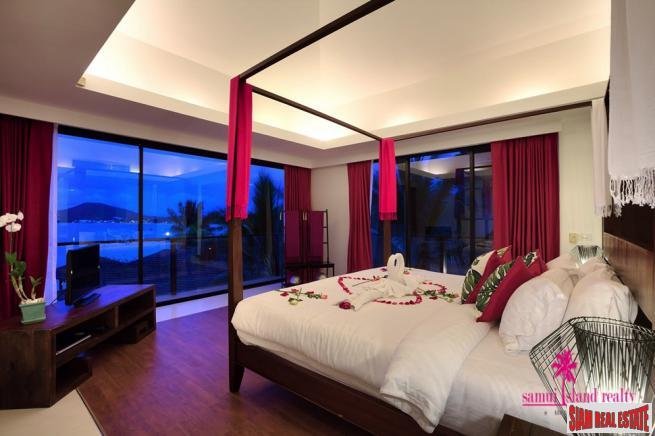 Villa in Koh Samui, Surat Thani, Thailand 3 - 18228642