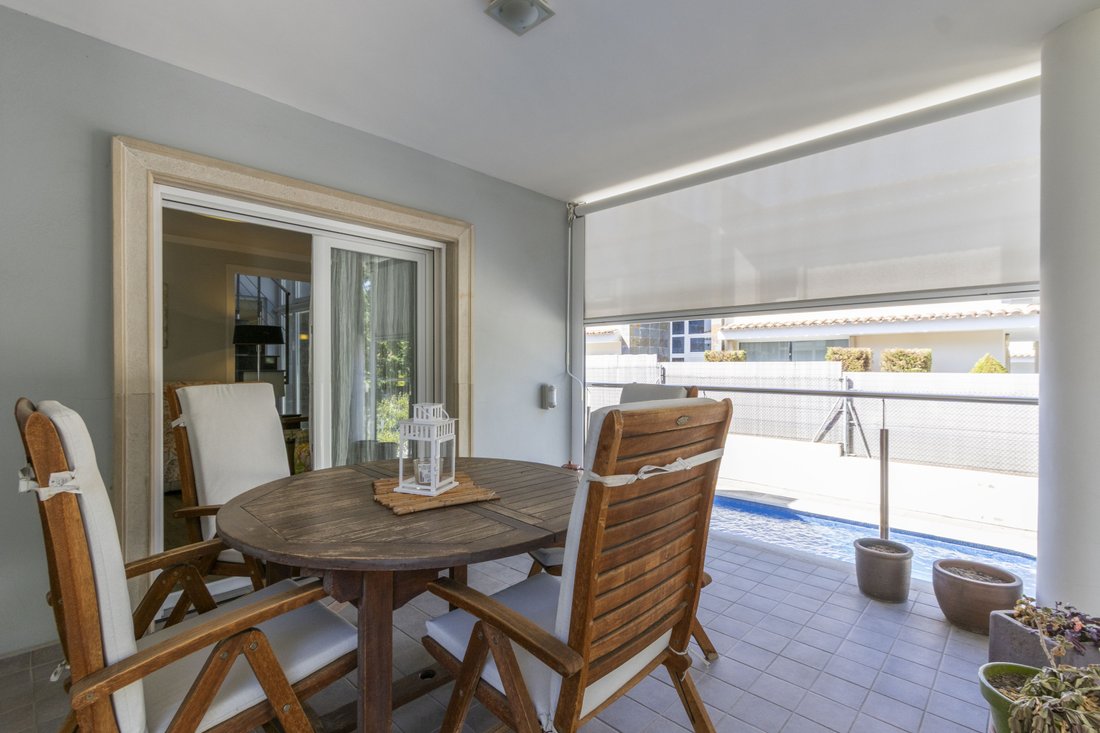House in la Canyada, Paterna, Valencian Community 4 - 18229733