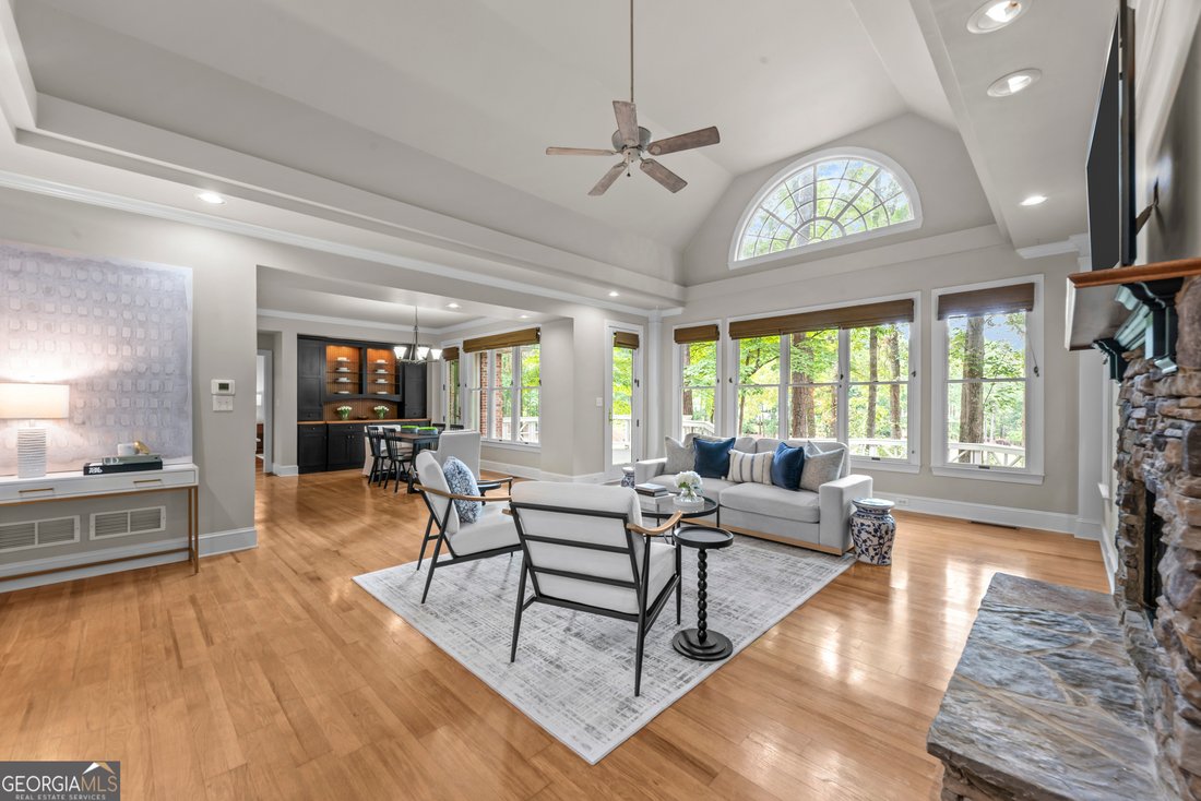 House in Greensboro, Georgia, United States 4 - 17304277
