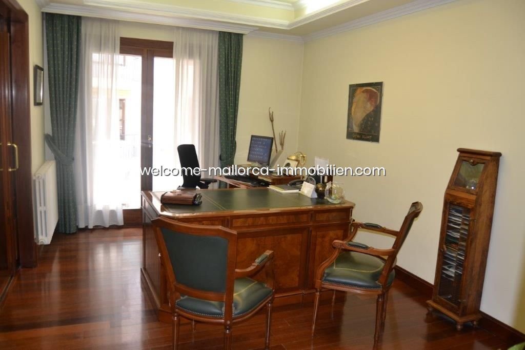 Condo in Palma, Balearic Islands, Spain 2 - 18229778