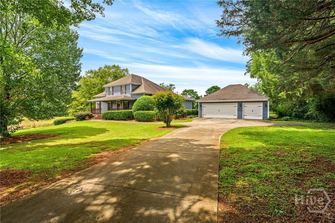 House in Athens, Georgia, United States 3 - 18225501