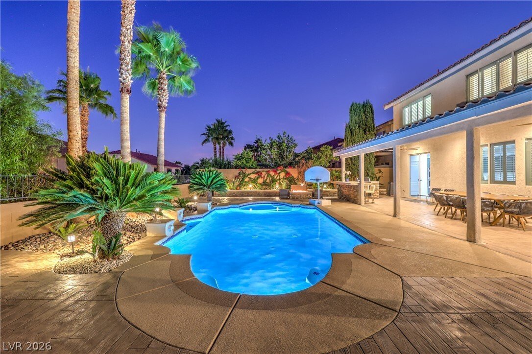 Maison à Las Vegas, Nevada, États-Unis 4 - 18229926