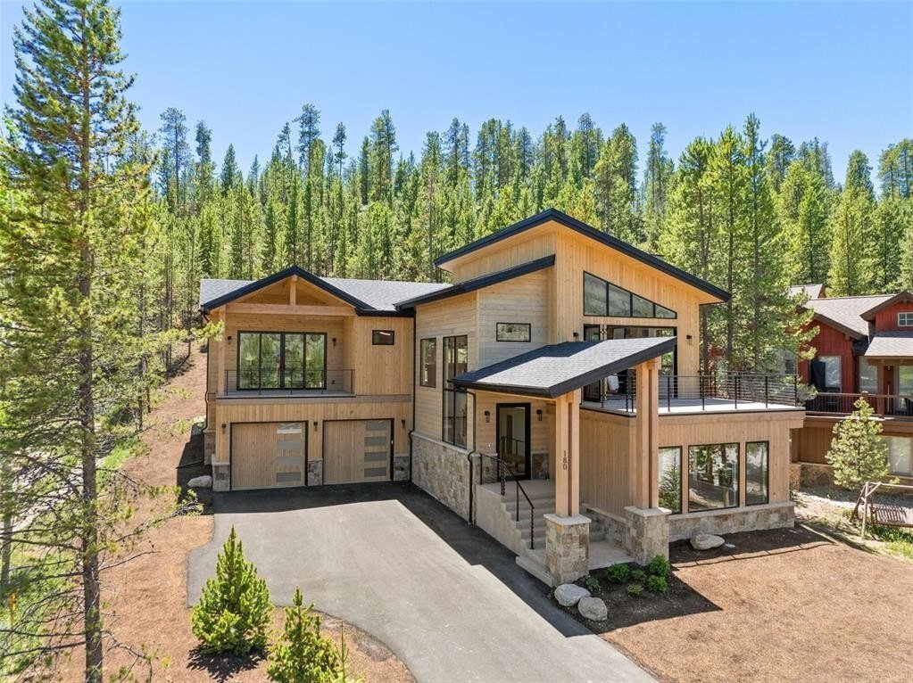 House in Dillon, Colorado, United States 1 - 18229126