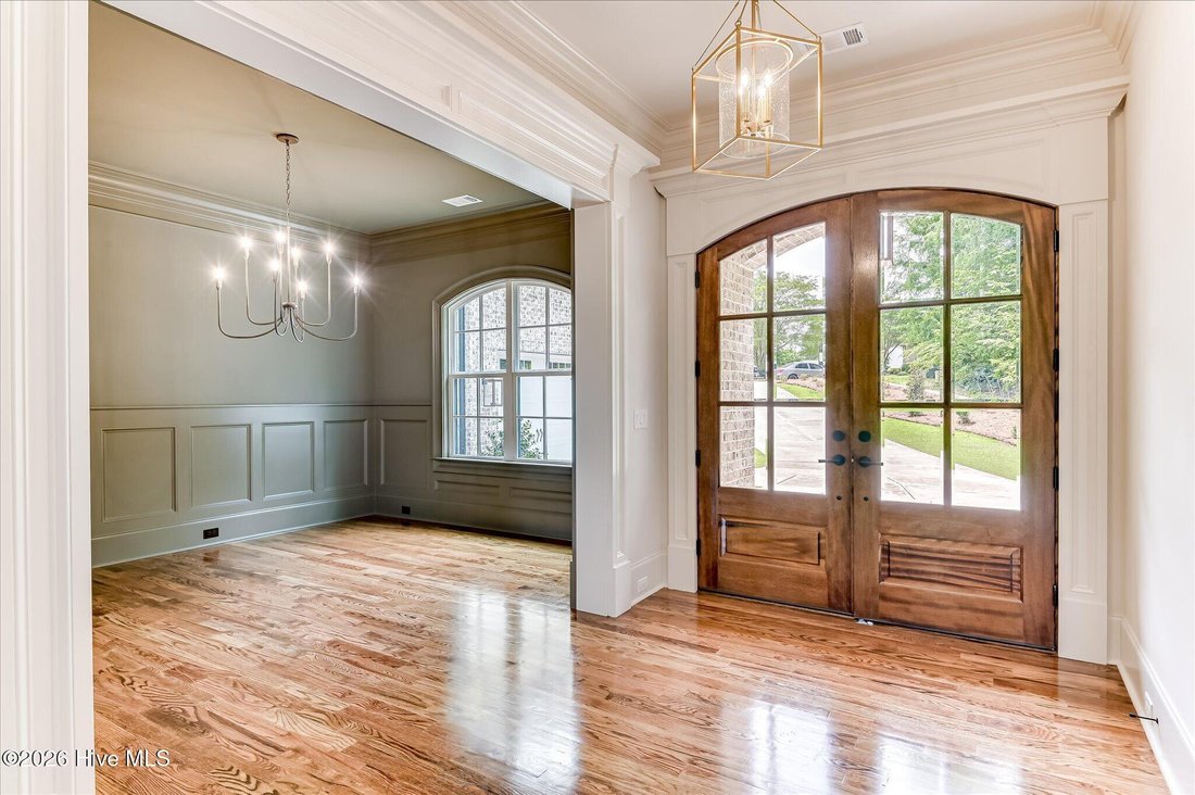 House in North Augusta, South Carolina, United States 5 - 18225698