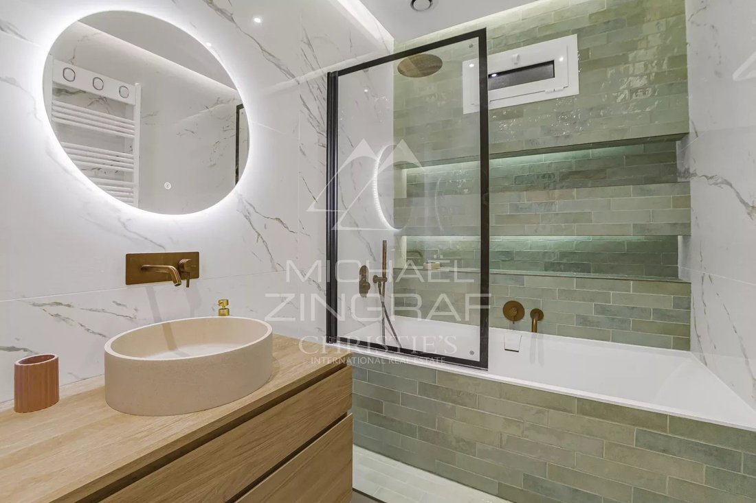 Apartment in Nice, Provence-Alpes-Côte d'Azur, France 5 - 18224247