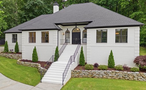 House in Madison, Alabama, United States 1