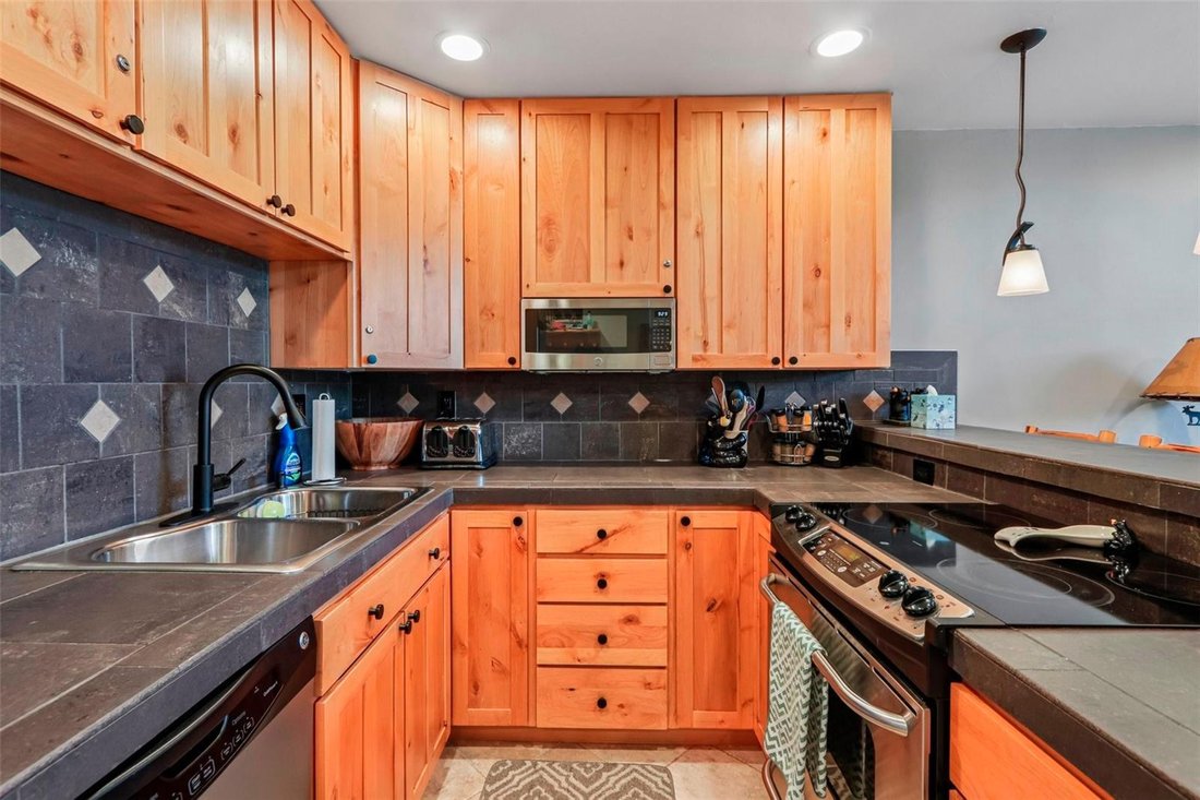 Condo in Breckenridge, Colorado, United States 4 - 18230896