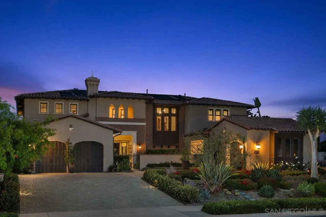 House in Rancho Santa Fe, California, United States 1 - 18224941