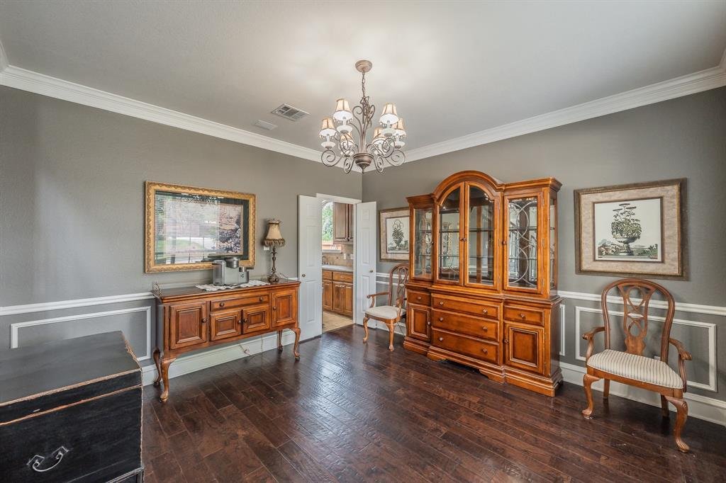 House in Plano, Texas, United States 5 - 18230193