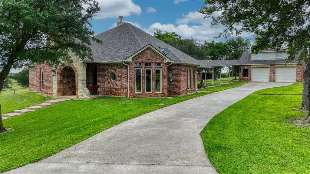 Land in Cleburne, Texas, United States 4 - 17952567