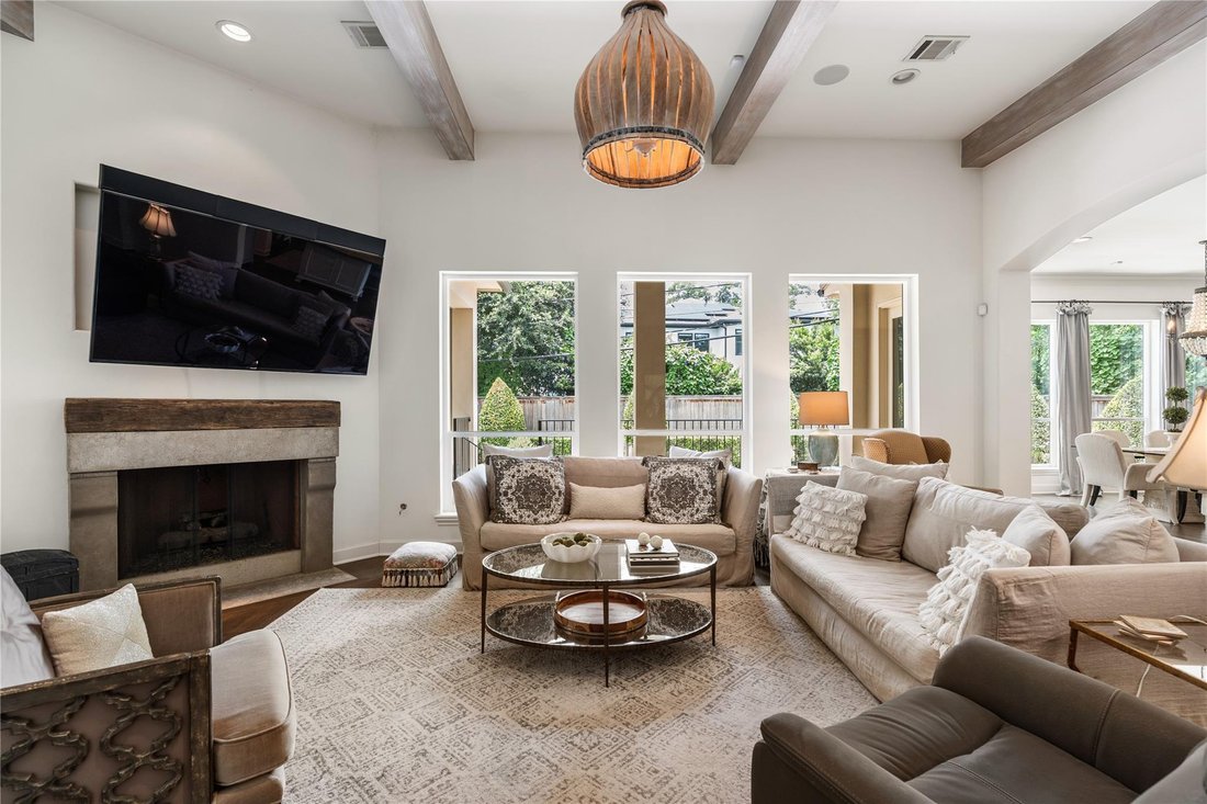 House in Houston, Texas, United States 4 - 18230155