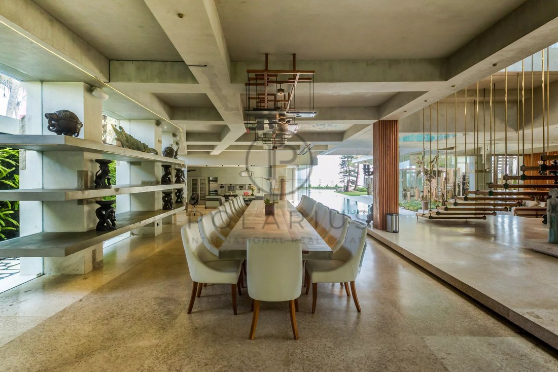 Villa in Tabanan, Bali, Indonesien 5 - 18223986