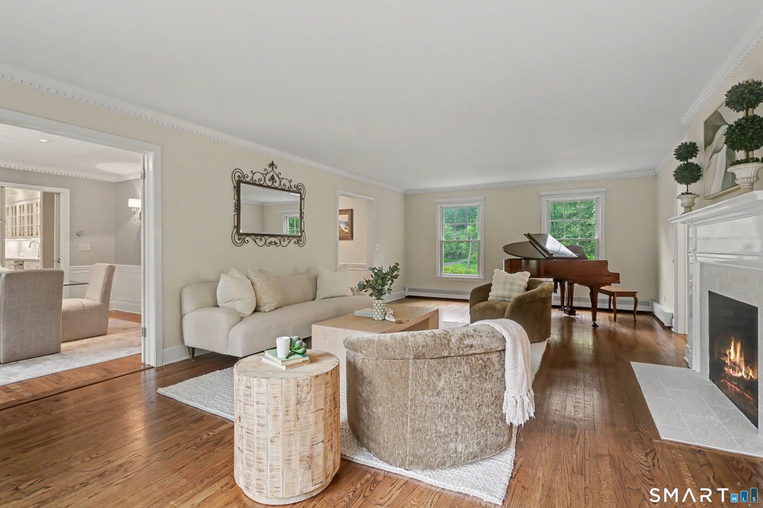 House in New Canaan, Connecticut, United States 5 - 18226160