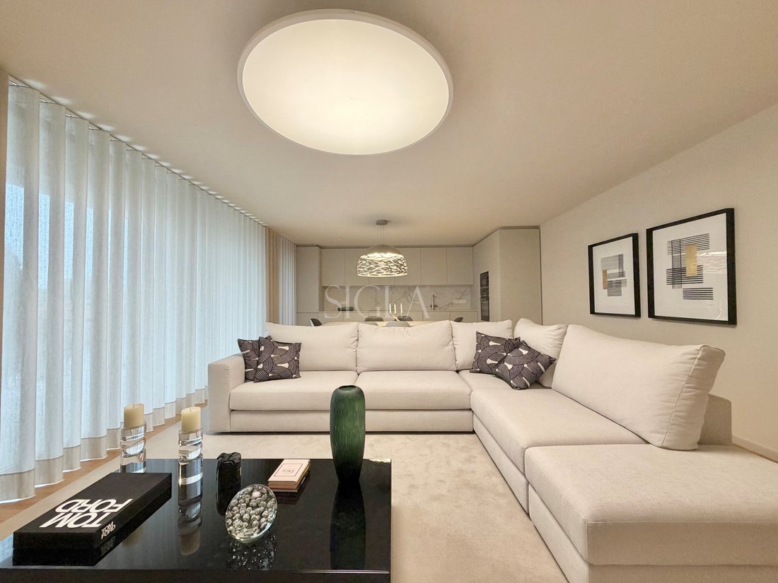 Apartment in Santa Marinha e Sao Pedro da Afurada, Porto District, Portugal 5 - 17694283